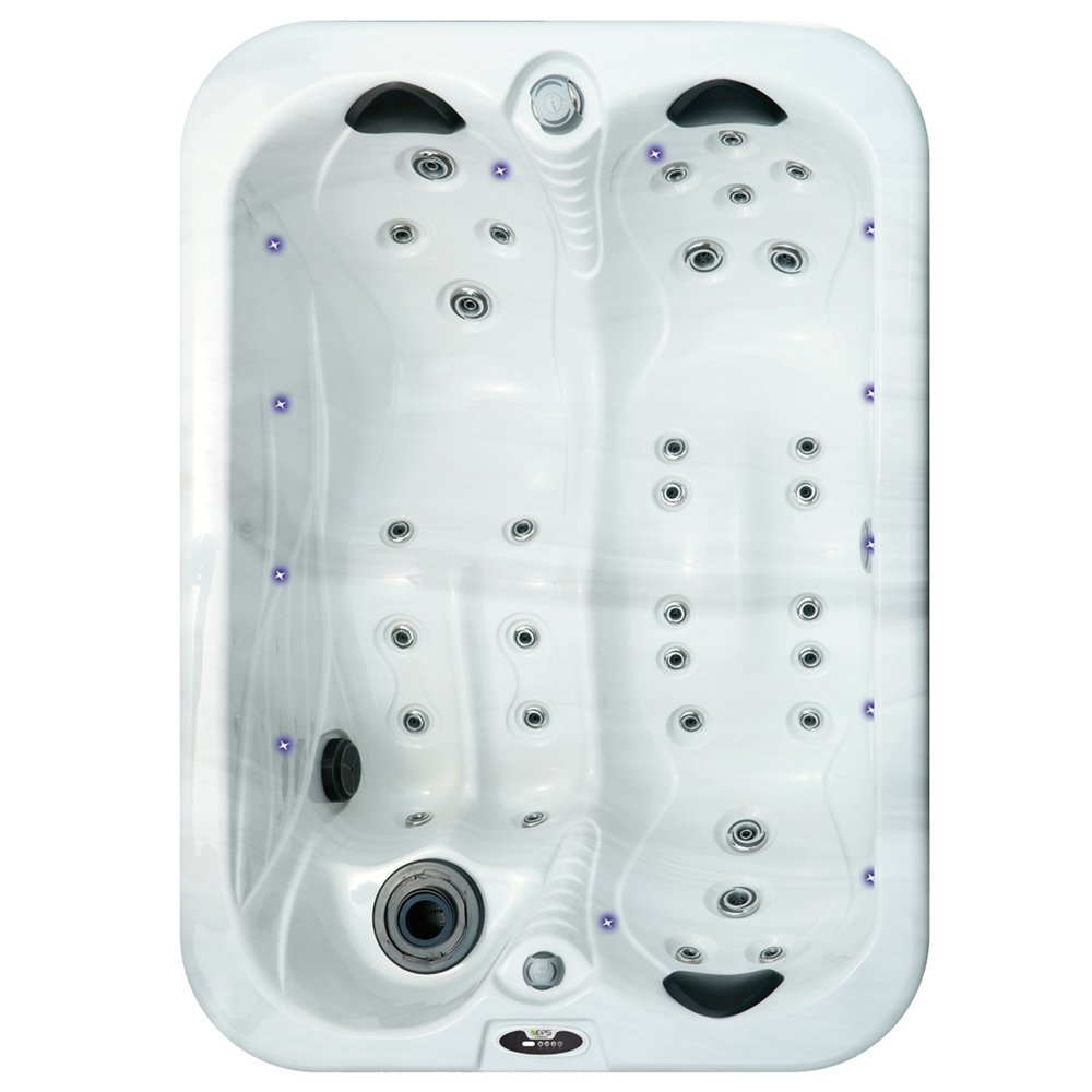 Abyss 2 positions de massage