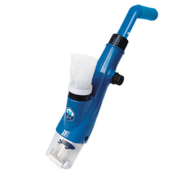 Netspa cleaner