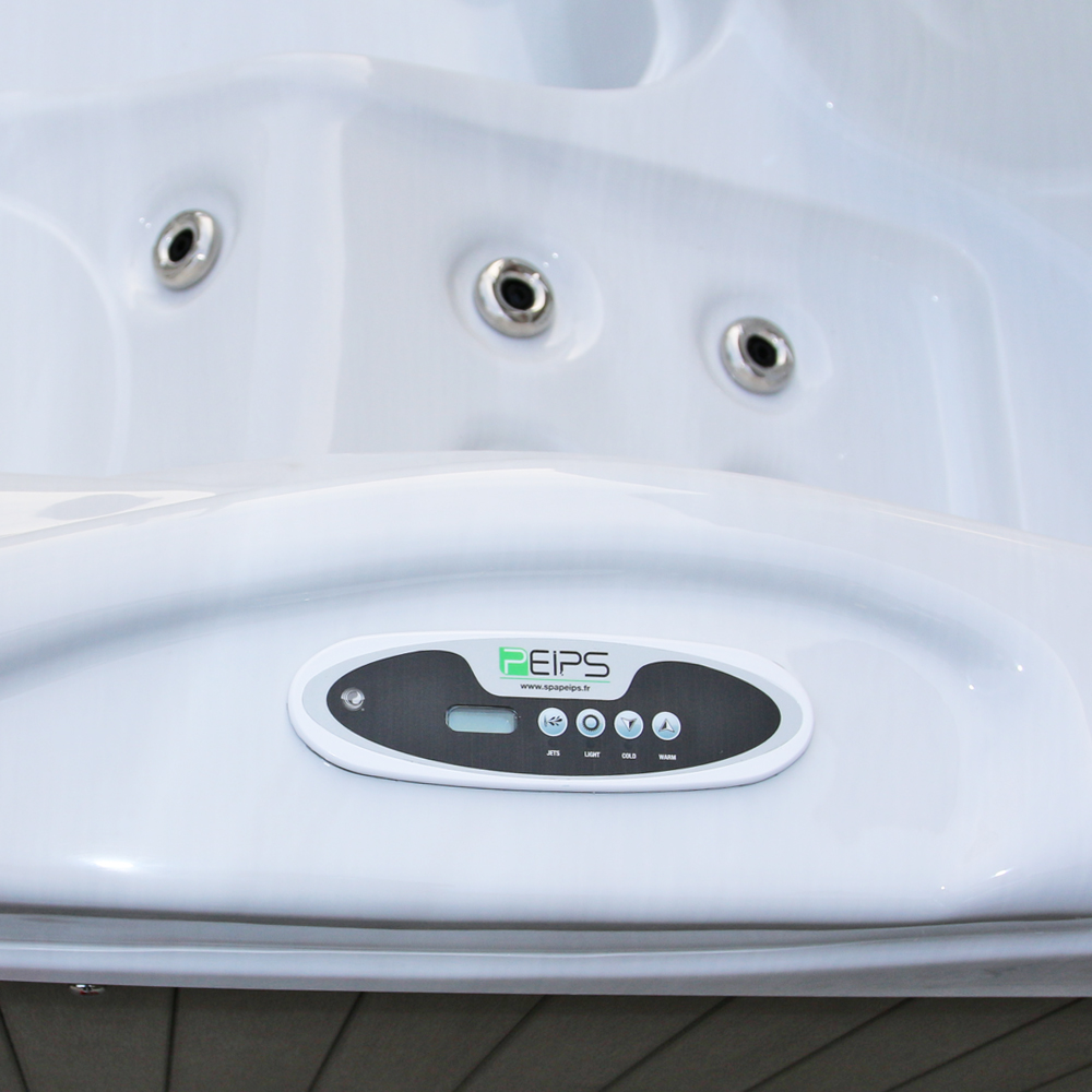 Peips spa royal plaisir commande balboa