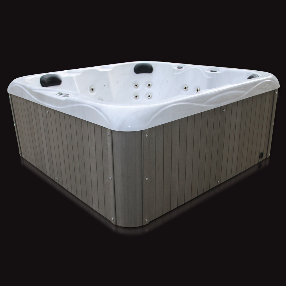Peips spa royal plaisir entourage bois