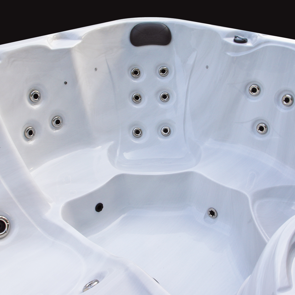 Peips spa royal plaisir jets