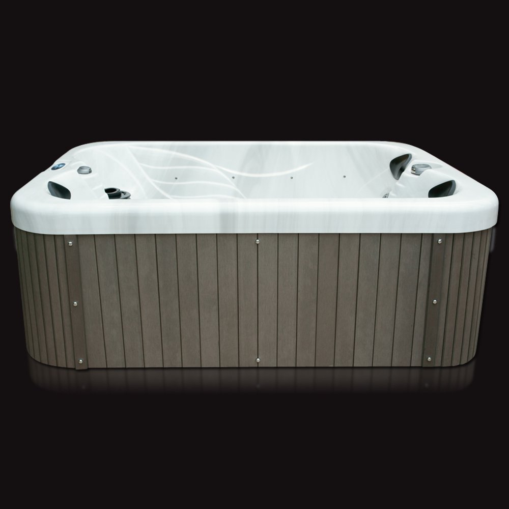 Spa peips abyss entourage bois