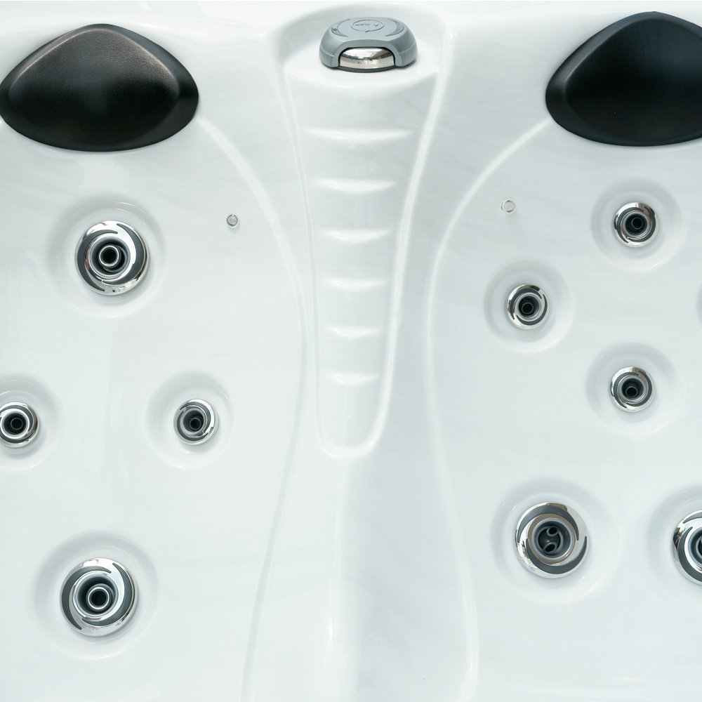 Spa peips abyss jets dos