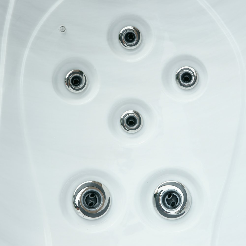 Spa peips abyss massage dos