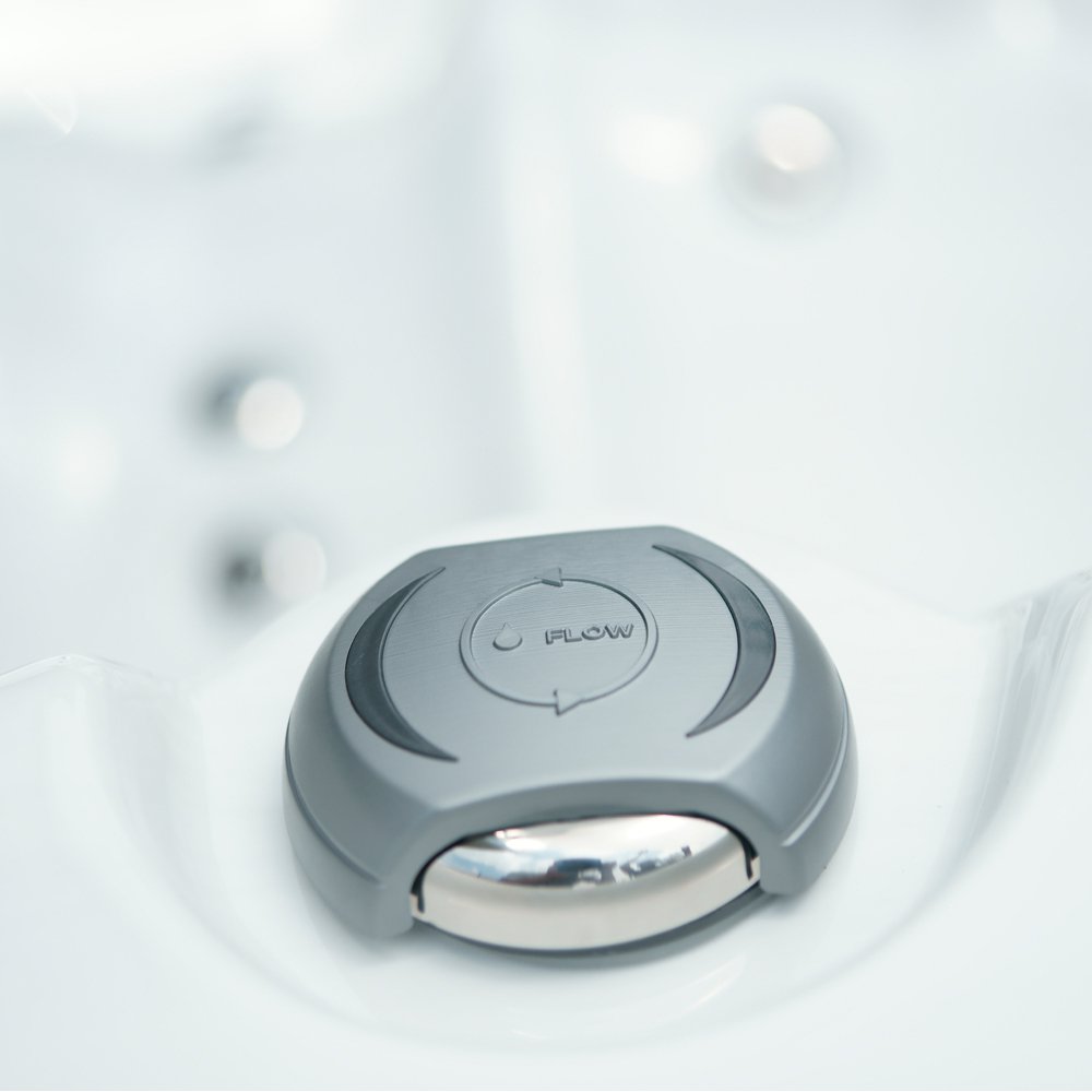 Spa peips abyss vanne