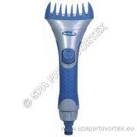 Brosse de nettoyage essentiels pour filtres spas