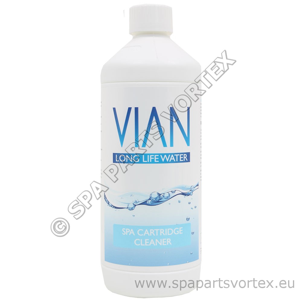 Nettoyant filtre vian 1l
