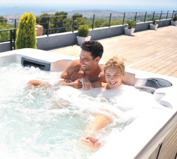 Usage et Bienfait du Spa