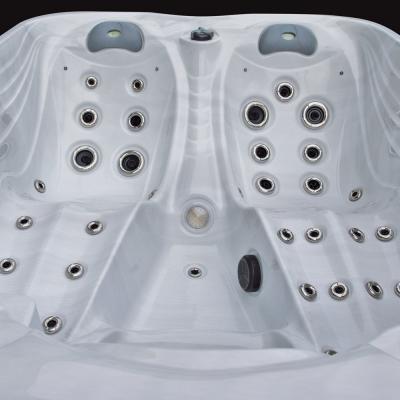 Peips spa sierra places allongees