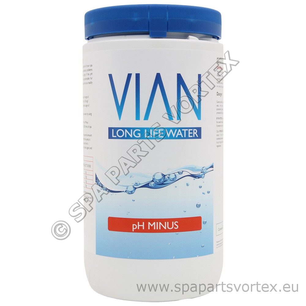 Ph moins vian 1 5kg
