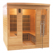 Sauna apollon